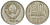 СССР 20 копеек 1980 Федорин 137, KM 132 медь никель цинк 4176-152