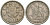 Португалия 5 эскудо 1966 Парусник KM 591 медно-никель 4575-234