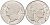 ИТАЛИЯ 20 ЧЕНТЕЗИМО 1941 R, ГОД XIX, ВИКТОР ЭММАНУИЛ III (1900-1946) KM 75b, VEM3. 1028 нержавеющая сталь 3853-657