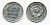 СССР 20 копеек 1928 Федорин 14, КМ 88 серебро 54-2112