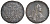 Россия 1 рубль 1771 СПБ-ТI-ЯЧ, Екатерина II (1762-1796) Биткин 210 серебро 10-010-22