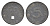 Германия 5 рейхспфеннигов 1940 G KM 100, J. 370 цинк 4636-137
