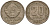 СССР 20 копеек 1946 Федорин 71 медно-никель 4156-1133