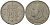 Норвегия 5 крон 1963 Улаф V (1958-1991) KM 412 медно-никель 4389-914