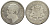 Швеция 1 крона 1875 ST, Оскар II (1872-1907) король Швеции и Норвегии KM 741 серебро 1528-821