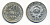 СССР 20 копеек 1924 KM 88, Федорин 8 серебро 54-1556