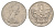Новая Зеландия 10 центов 1980 KM 41.1 медно-никель 4179-1024