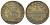 Бавария 1 крейцер 1860 Максимилиан II (1848-1864) KM 473 серебро 4615-1224