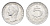 Венгрия 5 филлеров 1959 BP KM 549 алюминий 4665-658