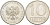 ПОЛЬША 10 ЗЛОТЫХ 1986 MW KM 152.1 медно-никель 213-831