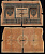 Россия 1 рубль 1898 (1898-1917) подписи: Шипов и Чихиржин Pick 1 d (9) бумага 6352-30-1-1