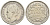 Нидерланды 10 центов 1937 Вильгельмина I (1890-1948) КМ 163 серебро    4160-1239