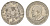 Кения 1 шиллинг 1969 Джомо Кениата KM 14 медно-никель 4675-521