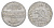 Германия 50 пфеннигов 1920 A KM 27, J. 301, Weege 10 алюминий 4629-556