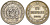 РСФСР 20 копеек 1923 Федорин 6 серебро 219-946