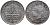 Швеция 1 крона 2005 Карл XVI Густав (1973- ) KM 894 медно-никель 93-425