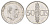 Испания 50 сентимо 1966 Франсиско Франко (1939-1975) KM 795 алюминий 4627-922