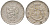 Чехословакия 5 крон 1974 KM 60 медно-никель 51-531