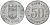 Германия, Буер 50 пфеннигов1919 Funck 64.4 цинк 60-827