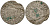 Польша 3 полкера (3 полторака - 1 крейцер) 1622 Сигизмунд III Ваза (1587-1632) Gorecki B.22 серебро 4158-1233