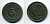 ГЕРМАНИЯ 5 ПФЕННИГОВ 1900 A, KM 11, J. 12 медно-никель 58-1135