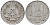 ГДР 1 пфенниг 1964 A KM 8.1 алюминий 4189-512