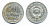 СССР 20 копеек 1924 Федорин 8, КМ 88 серебро 54-1535