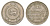 Цейлон 1 рупия 1969 KM 133 медно-никель 4633-923