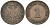Германия 1 пфенниг 1911 D KM 10, J. 10 медь 4576-213