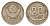 СССР 20 копеек 1955 Y 118 медно-никель 4621-1236