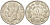 БЕЛЬГИЯ 5 ФРАНКОВ 1931 АЛЬБЕРТ I, DER BELGEN KM 98 никель 3851-335