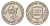 Западная Африка (BCEAO) 50 франков 1976 KM 6 медно-никель aUNC 4611-313