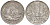 ГДР 1 пфенниг 1968 A KM 8.1 алюминий 100-524