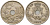 Бельгия 10 сантимов 1902 BELGIQUE KM 48 медно-никель 4143-537