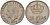 Испания 25 песет 1975 (78) Хуан Карлос I (1975-2014) KM 808 медно-никель 94-846