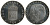 Швеция 1 крона 1996 B, Карл XVI Густав (1973- ) KM 852a медно-никель PROOFLIKE 4179-1246