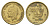 Швеция 10 крон 2001 Карл XVI Густав (1973-) KM 895 нордик 4642-553
