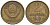 СССР 2 копейки 1972 Федорин 118 медь цинк 4189-667
