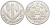 Франция 2 франка 1943 правительство Виши KM 904.1 алюминий 3855-642