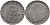 Швеция 1 крона 1987 Карл XVI Густав (1973- ) KM 852a медно-никель 4397-1157