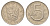 Чехословакия 5 крон 1979 KM 60 медно-никель 4700-1145