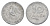 Венгрия 10 филлеров 1961 BP KM 547 алюминий 4664-968