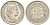 ШВЕЙЦАРИЯ 10 РАППЕНОВ 1968 KM 27 медно-никель 4516-829