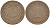ГЕРМАНИЯ 1 ПФЕННИГ 1898 D KM 10, J. 10, Weege 2 медь 211-232