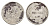 СССР 15 копеек 1923 Y 81 серебро 4596-1229