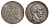 Пруссия 3 марки 1910 Вильгельм II (1888-1918) KM 527, J. 103 серебро    413-842