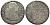 Испания 2 реала 1808 M AL, мондвор (Мадрид), Карлос IIII (1788-1808) KM 430.1 ( C69.1) серебро 1522-514