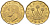 Великобритания 3 пенса 1937 Георг VI (1936-1952) KM 849, Spink 4112 никель латунь UNC 4546-1235