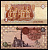 Египет 1 фунт 1992 Pick 50 d бумага 6317-10-2-2