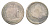 Боливия 1/2 реала 1792 Карл IV KM 69 серебро 272-533